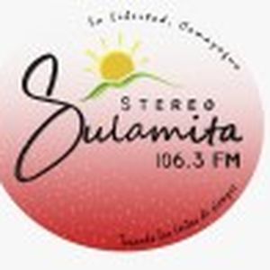 Sulamita Stereo