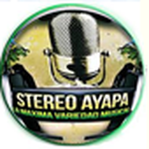 Stereo Ayapa