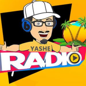 YASHERADIOHN