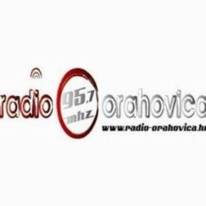 Radio Orahovica- 95.6 FM