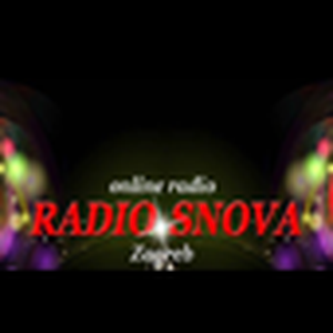 Radio Snova