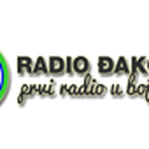 Radio Đakovo