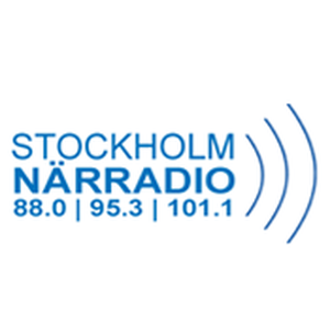 Stockholm 88.0 MHz Community Radio