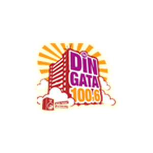 Din Gata 100,6