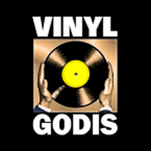 Vinylgodis Radio