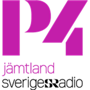 P4 Jämtland