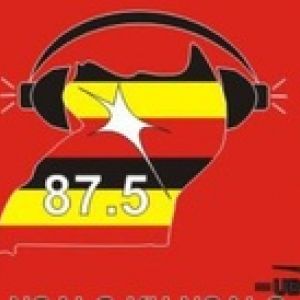 87.5 Star Fm