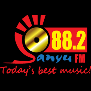 88.2 Sanyu FM