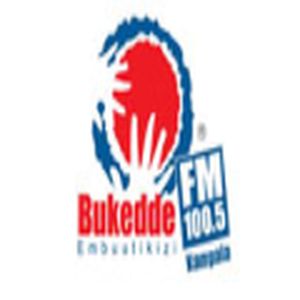 Bukedde FM