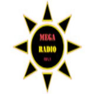 Mega Radio 101.1