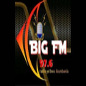 97.6 Big fm radio 
