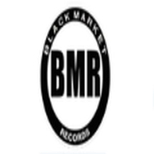 Black Market Radio
