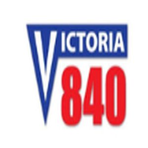 Victoria 840 AM