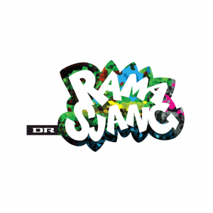 DR Ramasjang (Ultra Radio)