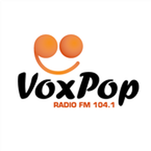 VoxPop Radio
