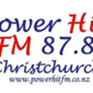 Power Hit FM 87.8