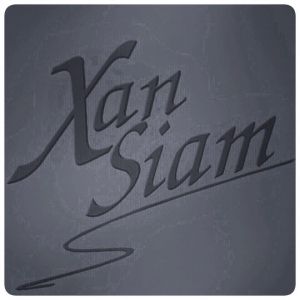 Radio Num XanSiam