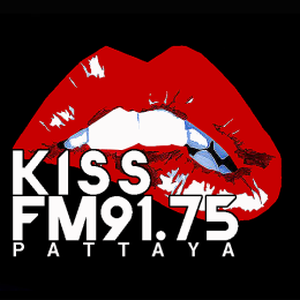 Kiss FM Pattaya