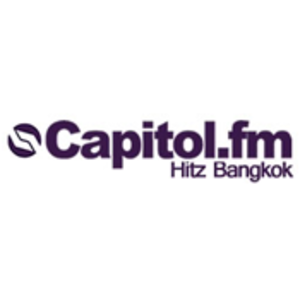 Capitol FM Hitz Bangkok
