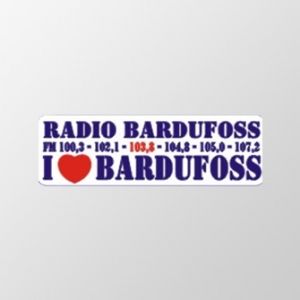 Radio Bardufoss - 100.3 FM