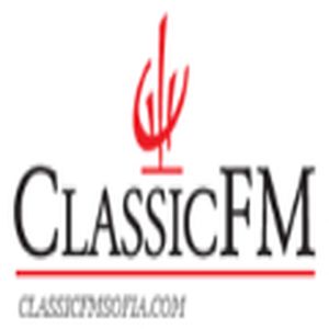 Classic FM radio