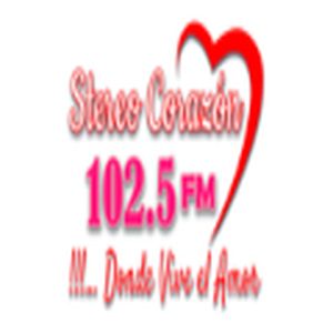 Radio Stereo Corazón