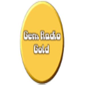 Gem Radio Gold