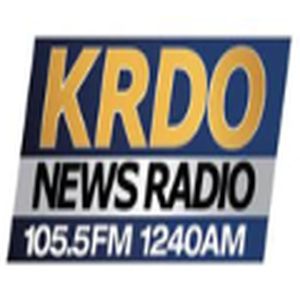 KRDO 105.5 FM
