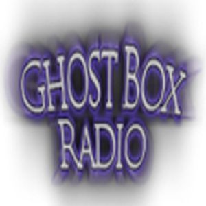 [GHOST BOX] Radio