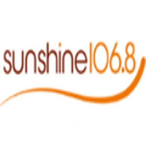 Sunshine 106.8