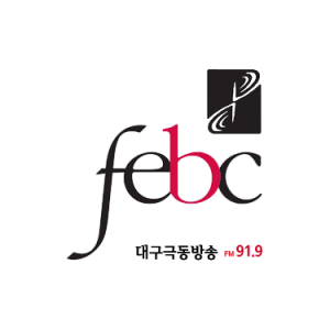 Febc 대구극동방송 91.9 FM