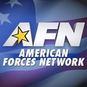 AFN Daegu-The Eagle