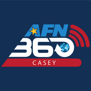 AFN Casey(동두천)