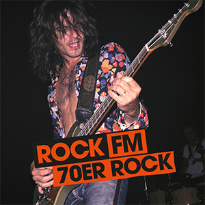 ROCK FM 70ER ROCK