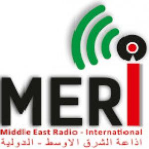 Middle East Radio-International
