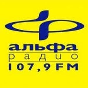 Alpha Radio