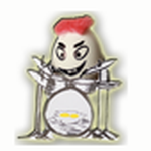 Rock Omelette