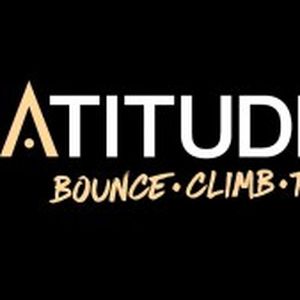 Latitude Tirana