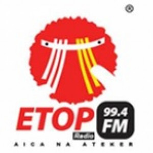 Etop radio