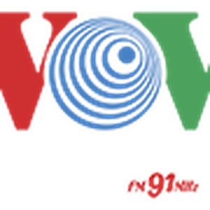 VOV Geo Thông- 91.0 FM