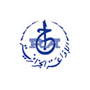 Radio Tlemcen - 100.4 FM