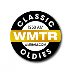 Classic Oldies WMTR live
