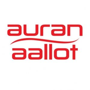 Radio Auran Aallot