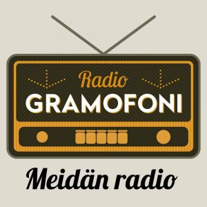 Radio Gramofoni