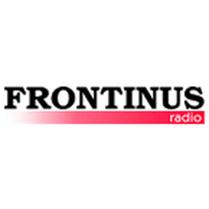 Frontinus Radio - 104.6 FM