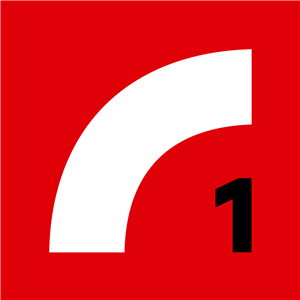 Latvijas Radio 1 - 90.7 FM