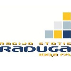 Radio Raduga