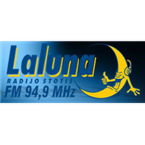 Laluna Radio