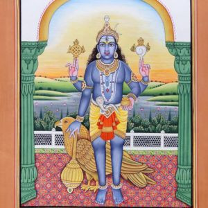 Shani Dev Mantra
