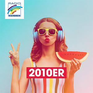 Radio Regenbogen 2010er